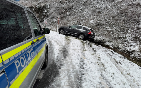 POL-GS: Langelsheim, Pressebericht vom 23.12.2024 - Foto: presseportal.de