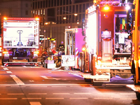 Anschlag auf Magdeburger Weihnachtsmarkt am 21.12.2024 - Foto: über dts Nachrichtenagentur