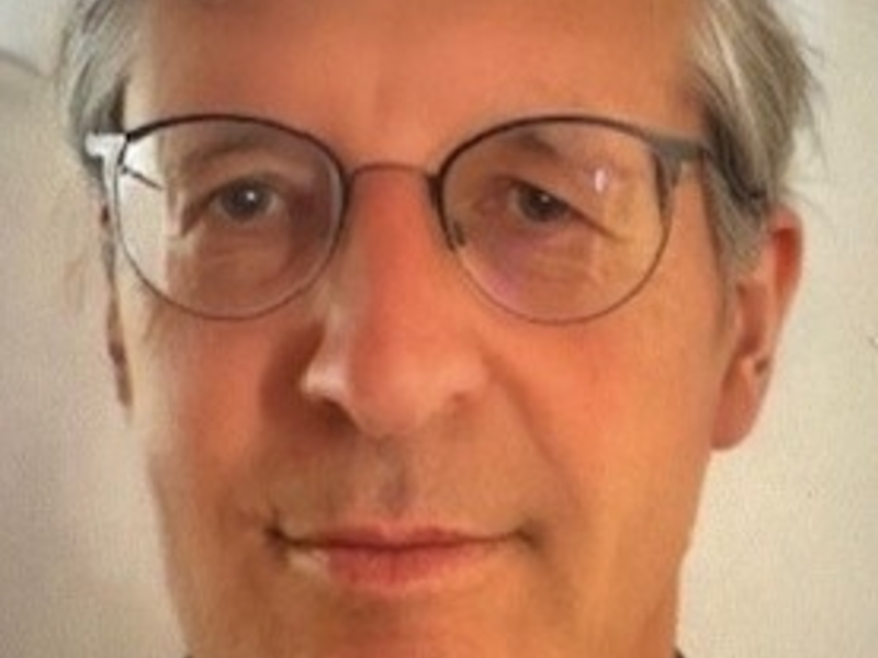 Primarius Dr. Walter Kratochwil - Foto: W. Kratochwil über pressetext.de