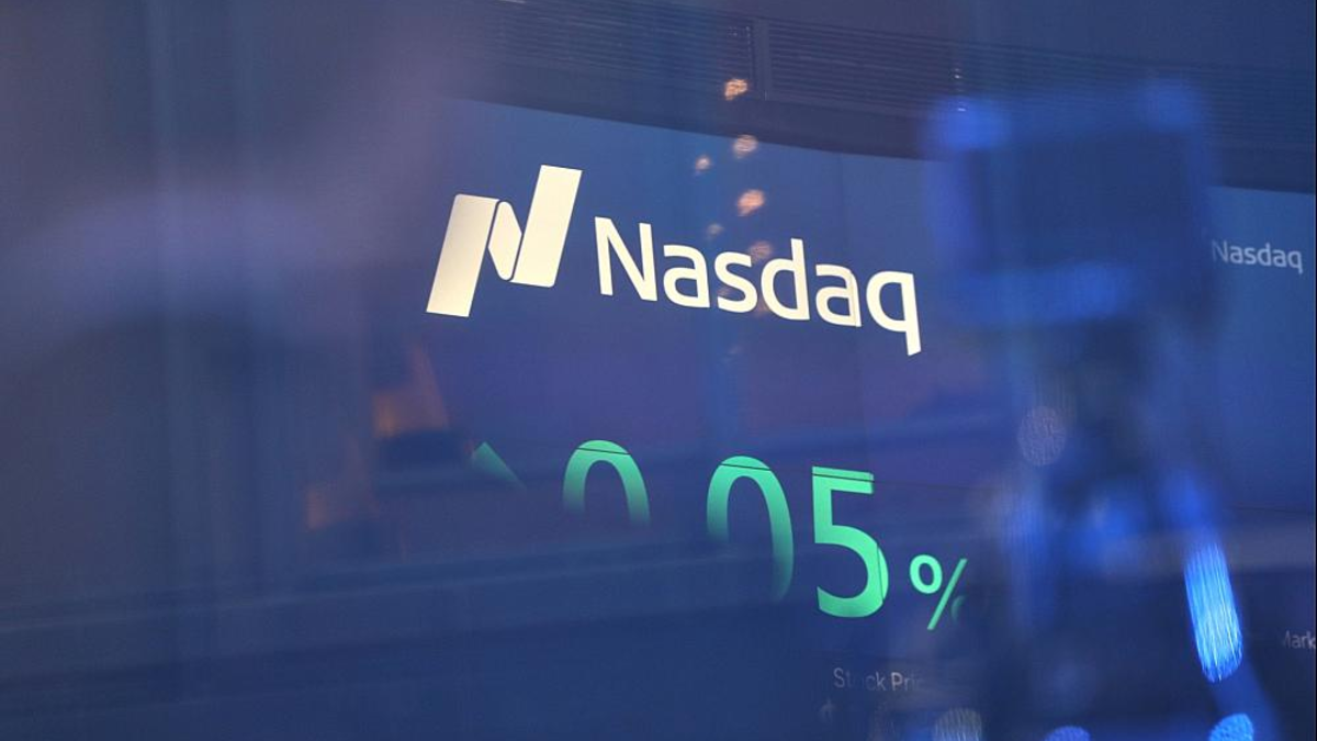 Nasdaq (Archiv) - Foto: über dts Nachrichtenagentur
