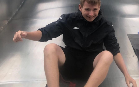 LPI-G: Öffentlichkeitsfahndung nach vermisster Person - Foto: presseportal.de