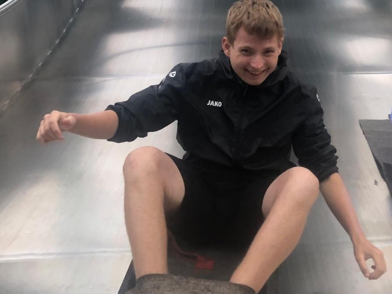 LPI-G: Öffentlichkeitsfahndung nach vermisster Person - Foto: presseportal.de