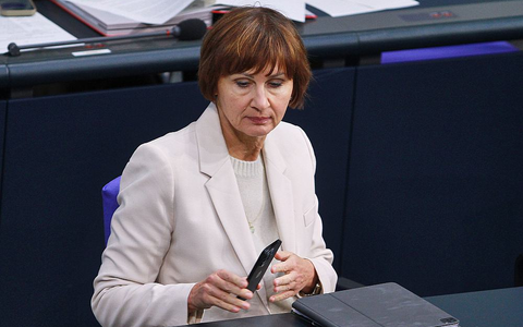 Bettina Stark-Watzinger (Archiv) - Foto: über dts Nachrichtenagentur