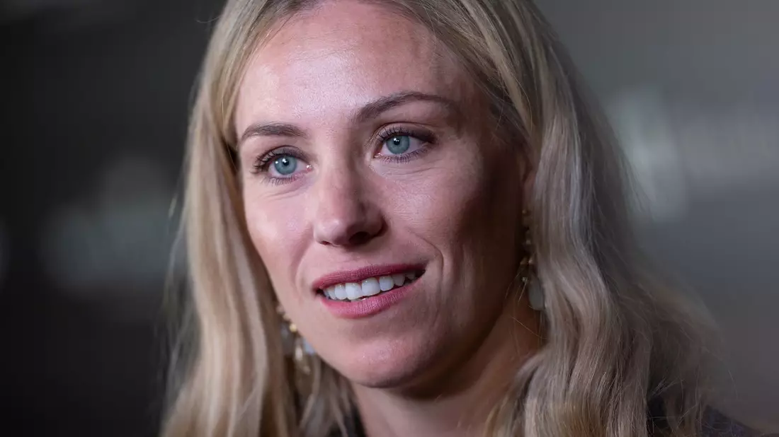Bei Angelique Kerber steht an Weihnachten polnisches Traditionsessen auf dem Tisch.  - Bild: Christophe Gateau/dpa
