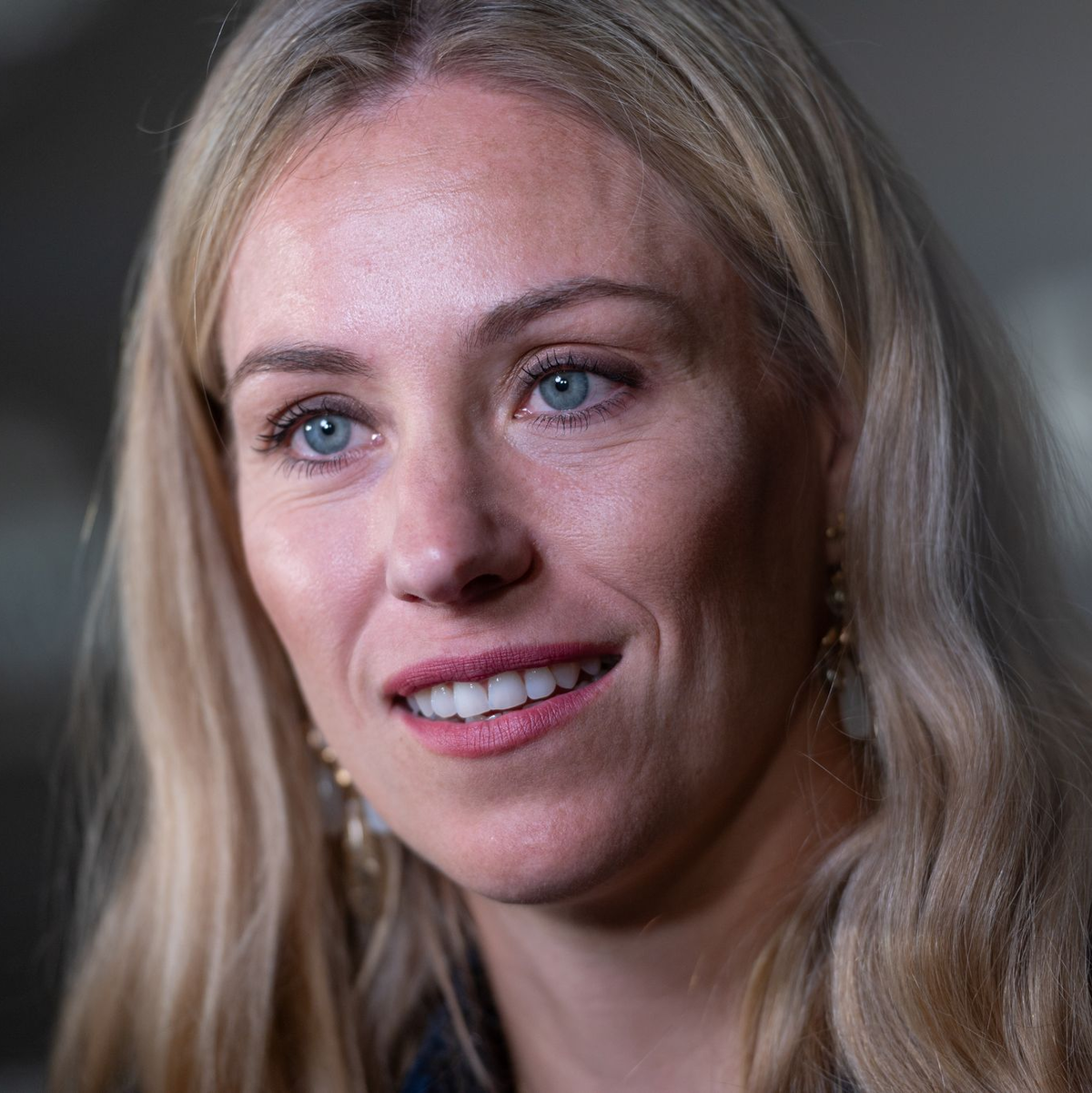 Bei Angelique Kerber steht an Weihnachten polnisches Traditionsessen auf dem Tisch.  - Foto: Christophe Gateau/dpa