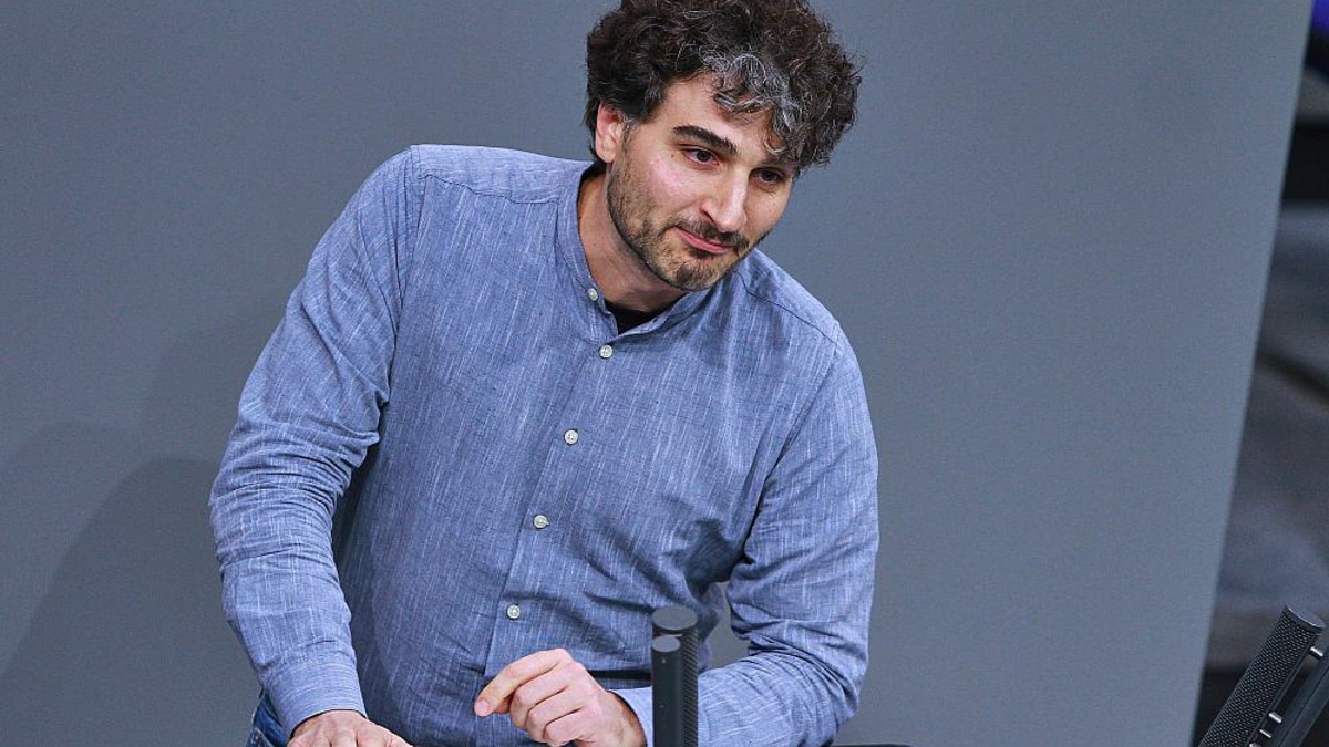 Ates Gürpinar (Archiv) - Foto: über dts Nachrichtenagentur