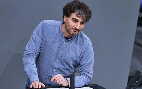 Ates Gürpinar (Archiv) - Foto: über dts Nachrichtenagentur