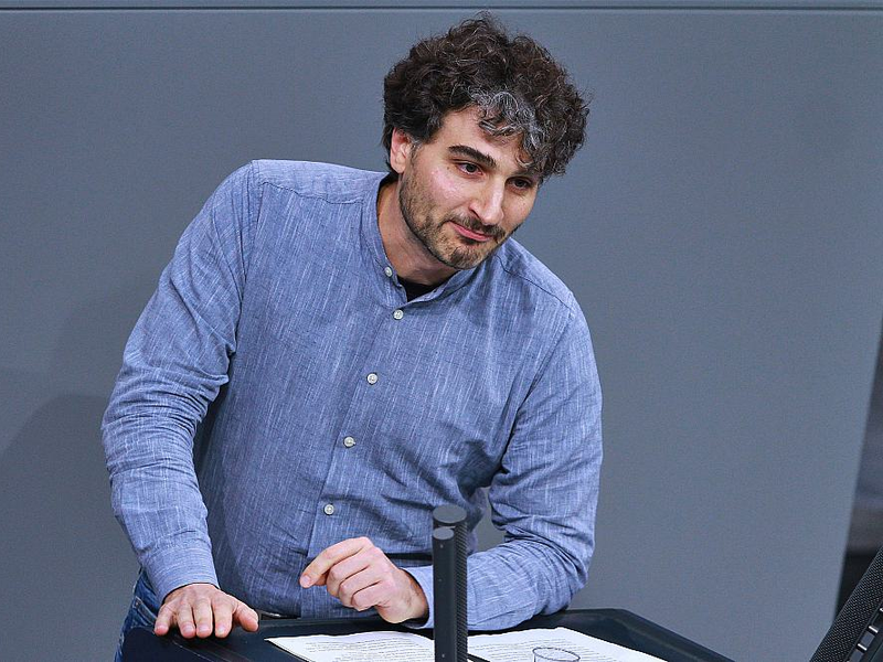 Ates Gürpinar (Archiv) - Foto: über dts Nachrichtenagentur