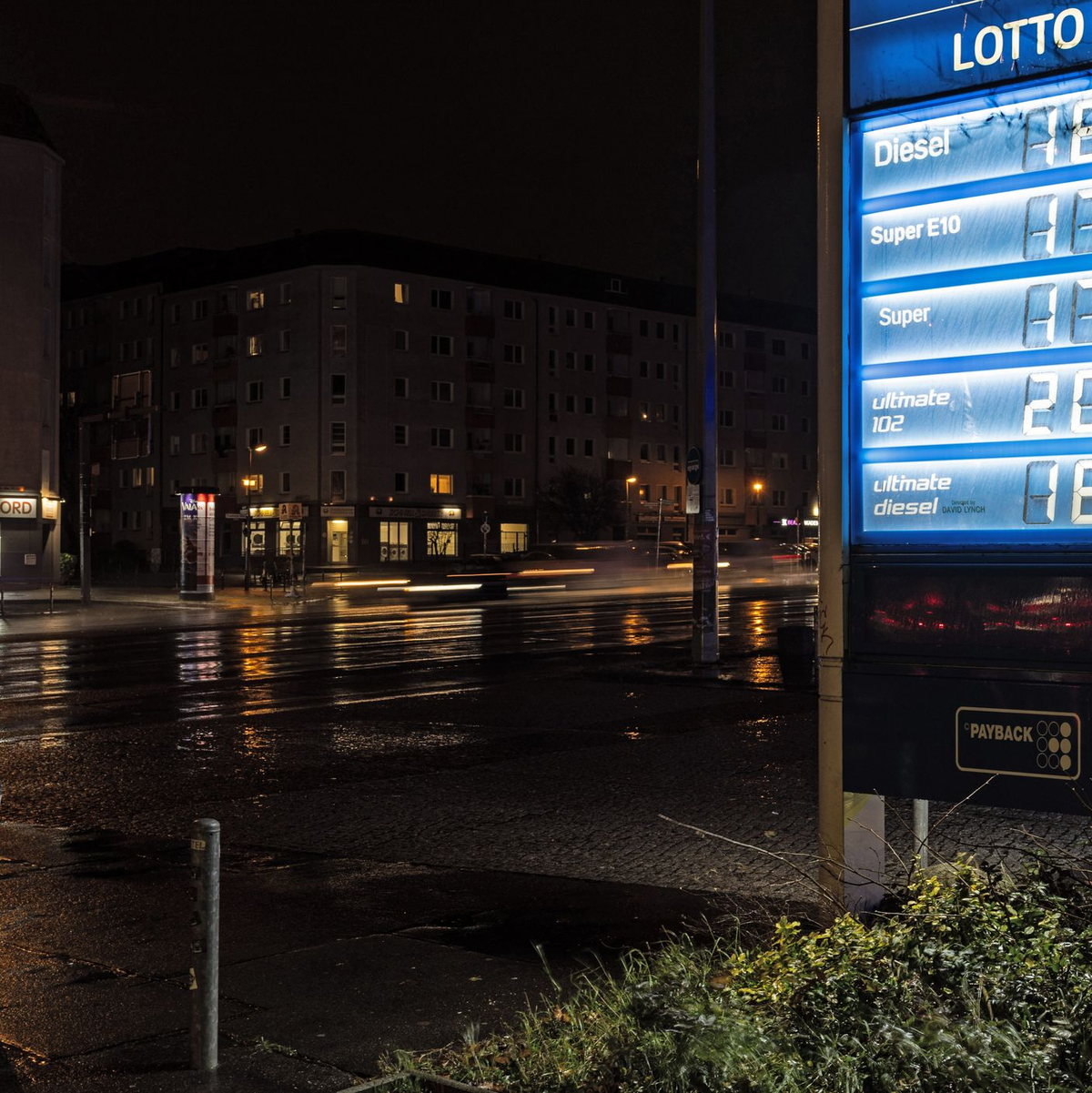 Super E10 ist in der Regel sechs Cent billiger als normales Superbenzin. (Archivbild) - Foto: Hannes P. Albert/dpa