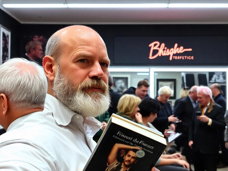 Traum vom Buch wird wahr! - Foto: Ghostwriter-Buchautor über pressetext.de