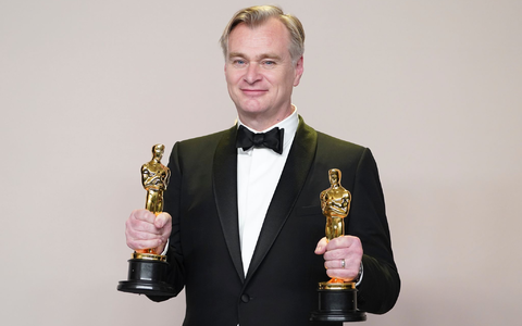 Christopher Nolan verfilmt die «Odyssee» von Homer. (Archivbild) - Foto: Jordan Strauss/Invision via AP/dpa