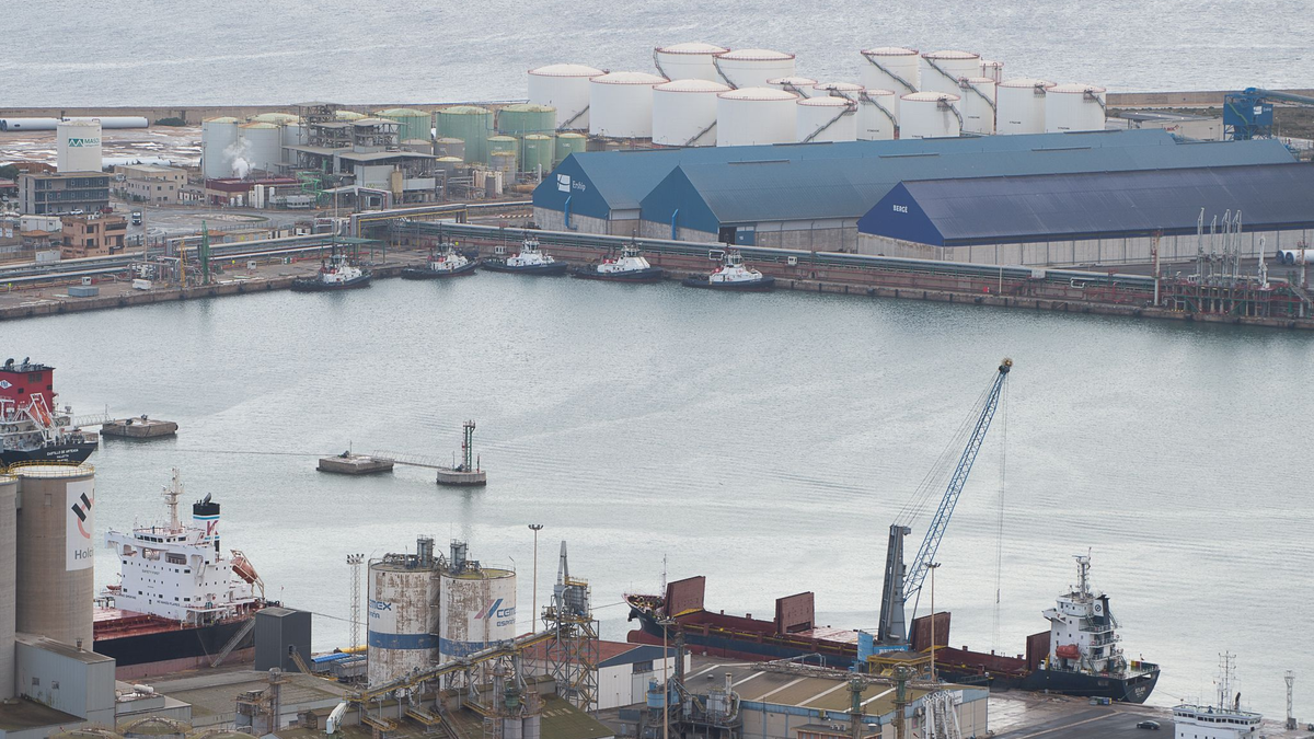 Die Geretteten werden von Ärzten und Psychologen betreut. (Foto Archiv) - Foto: Javier Carrión/EUROPA PRESS/dpa