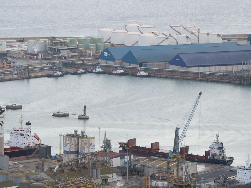 Die Geretteten werden von Ärzten und Psychologen betreut. (Foto Archiv) - Foto: Javier Carrión/EUROPA PRESS/dpa