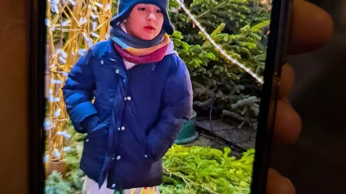 POL-HI: Hildesheim - Suche nach kleinem Jungen - Bild: presseportal.de