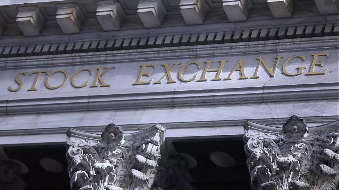 New York Stock Exchange (Archiv) - Bild: über dts Nachrichtenagentur