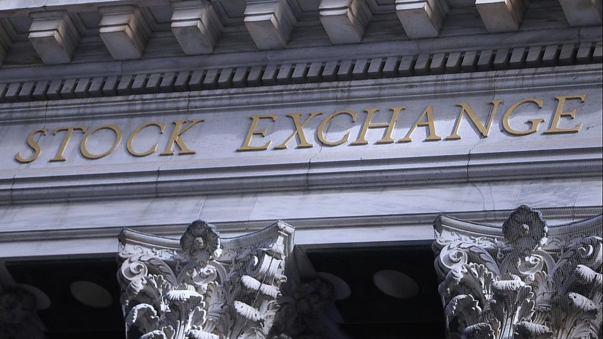 New York Stock Exchange (Archiv) - Foto: über dts Nachrichtenagentur