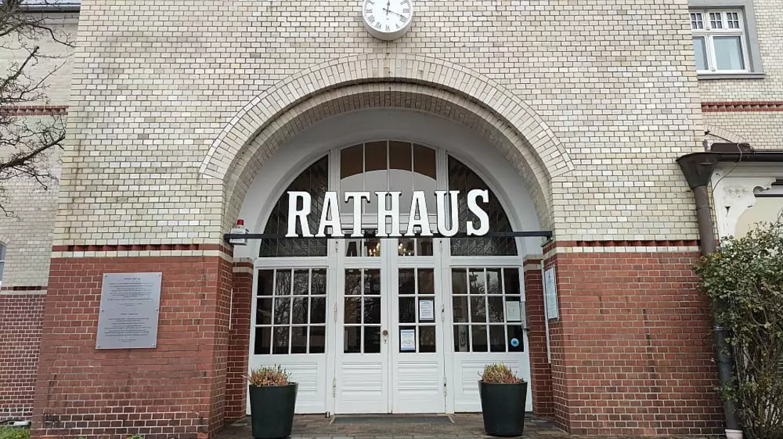 Rathaus (Archiv) - Bild: über dts Nachrichtenagentur