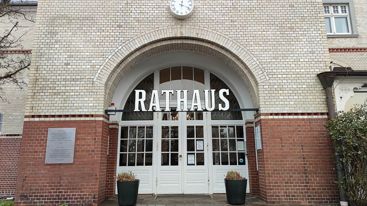 Rathaus (Archiv) - Foto: über dts Nachrichtenagentur