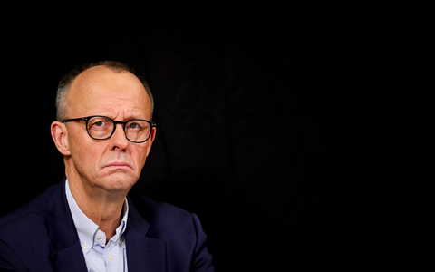 Wahlforscher rechnen ihm gute Chancen aus, der nächste deutsche Bundeskanzler zu werden: Unionsspitzenkandidat Friedrich Merz. - Foto: Christoph Reichwein/dpa Wahlforscher rechnen ihm gute Chancen aus, der nächste deutsche Bundeskanzler zu werden: Unionsspitzenkandidat Friedrich Merz. - Foto: Christoph Reichwein/dpa