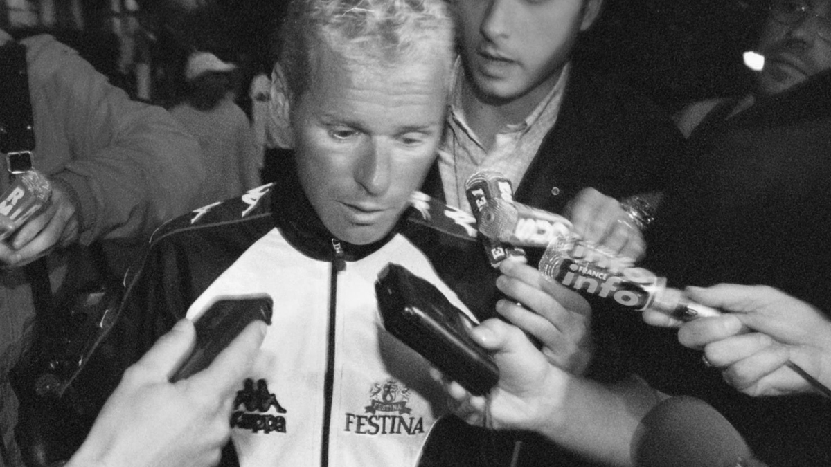 Pascal Hervé ist im Alter von 60 Jahren gestorben. - Foto: Gero Breloer/dpa