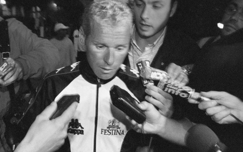 Pascal Hervé ist im Alter von 60 Jahren gestorben. - Foto: Gero Breloer/dpa