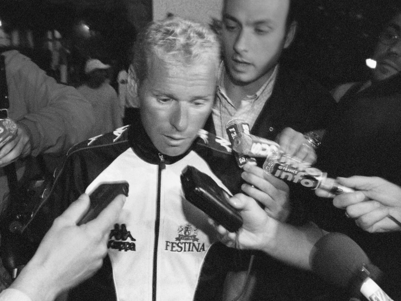 Pascal Hervé ist im Alter von 60 Jahren gestorben. - Foto: Gero Breloer/dpa