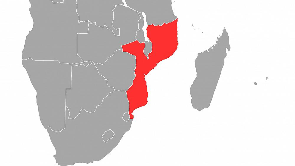 Mosambik (Archiv) - Foto: über dts Nachrichtenagentur