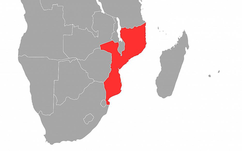 Mosambik (Archiv) - Foto: über dts Nachrichtenagentur