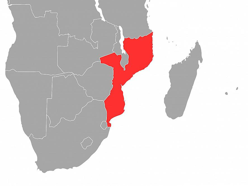 Mosambik (Archiv) - Foto: über dts Nachrichtenagentur