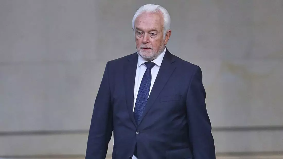 Wolfgang Kubicki (Archiv) - Bild: über dts Nachrichtenagentur