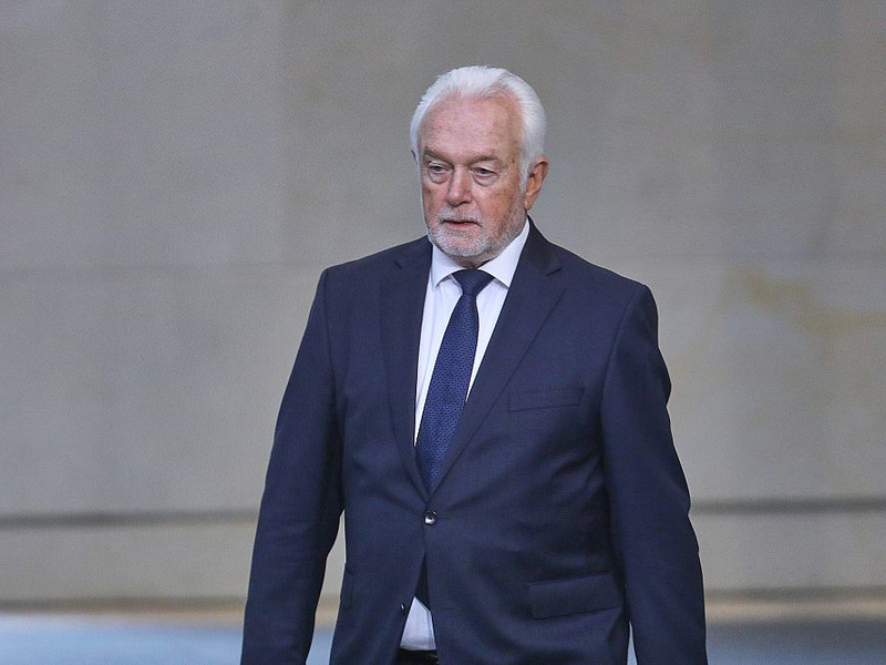 Wolfgang Kubicki (Archiv) - Foto: über dts Nachrichtenagentur