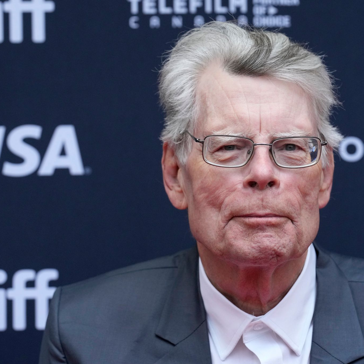 Stephen Kings Bücher wurden Hunderte Millionen Mal verkauft (Archivbild). - Foto: Chris Pizzello/Invision/AP/dpa