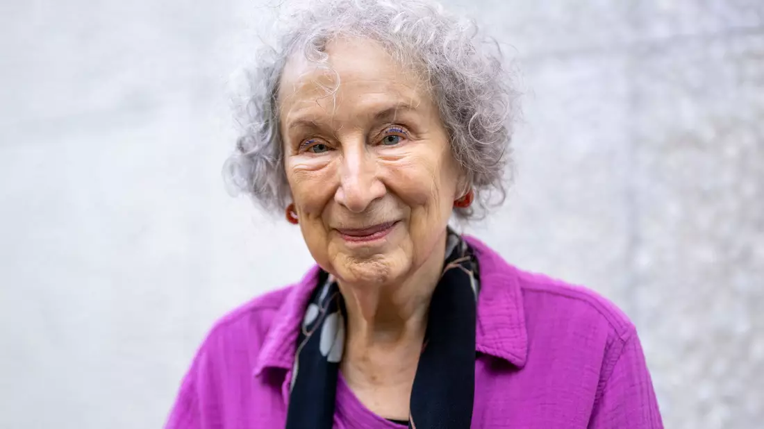 Margaret Atwood wird immer wieder für den Literaturnobelpreis gehandelt (Archivbild). - Bild: Monika Skolimowska/dpa