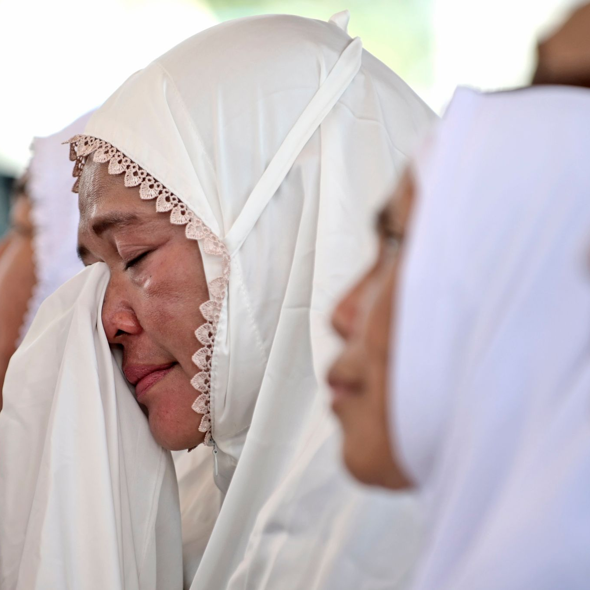 Heute verfügen viele Länder am Indischen Ozean über Frühwarnsysteme, um solche Katastrophen zu verhindern. - Foto: Reza Saifullah/AP/dpa