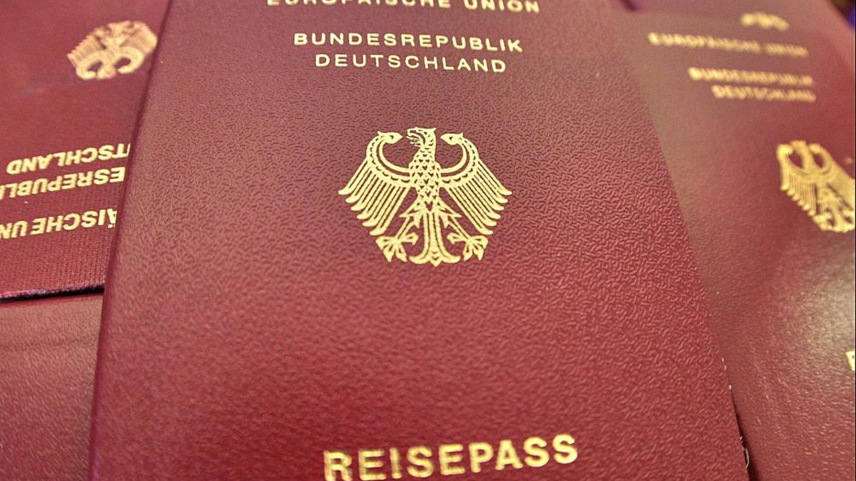 Reisepass (Archiv) - Foto: über dts Nachrichtenagentur