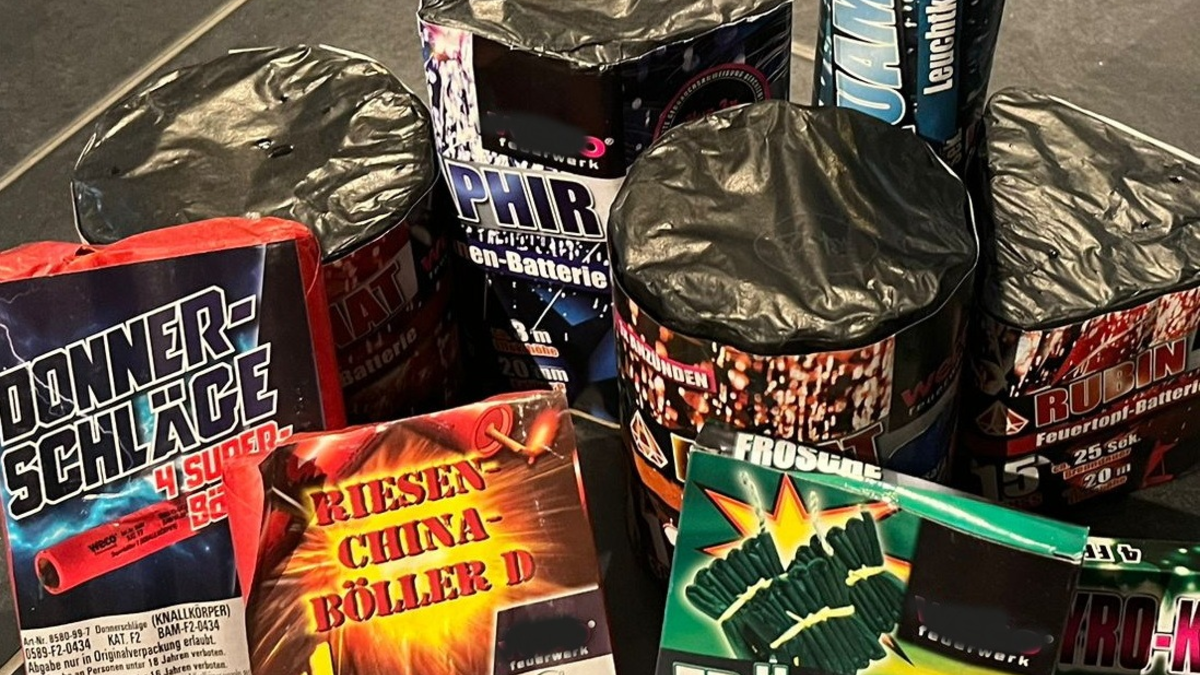 FW Kamen: Ein sicherer Jahreswechsel: Tipps von der Freiwilligen Feuerwehr Kamen - Foto: presseportal.de