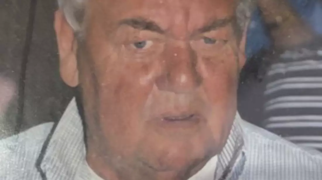 POL-WI-KvD: 82- jähriger Senior in Wiesbaden vermisst - Bild: presseportal.de
