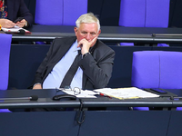 Karl-Josef Laumann (Archiv) - Foto: über dts Nachrichtenagentur