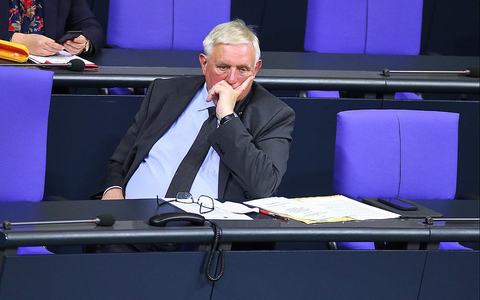 Karl-Josef Laumann (Archiv) - Foto: über dts Nachrichtenagentur