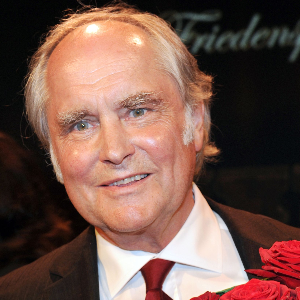 Regisseur Michael Verhoeven mit 85 Jahren gestorben. (Archivbild) - Foto: picture alliance / dpa