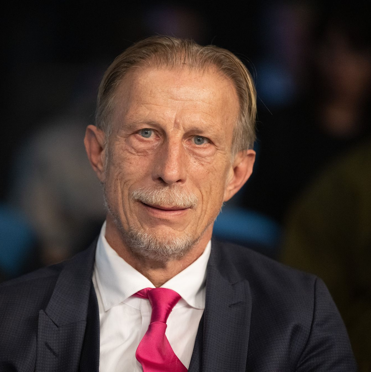 Der langjährige Fußballtrainer Christoph Daum mit 70 Jahren gestorben. (Archivbild) - Foto: Bernd Thissen/dpa