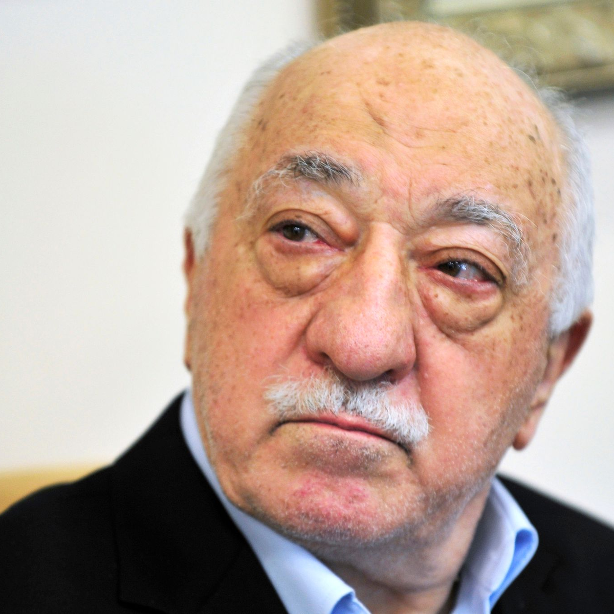 Türkischer Geistlicher Gülen mit 83 Jahren in den USA gestorben. (Archivbild) - Foto: Chris Post/AP/dpa