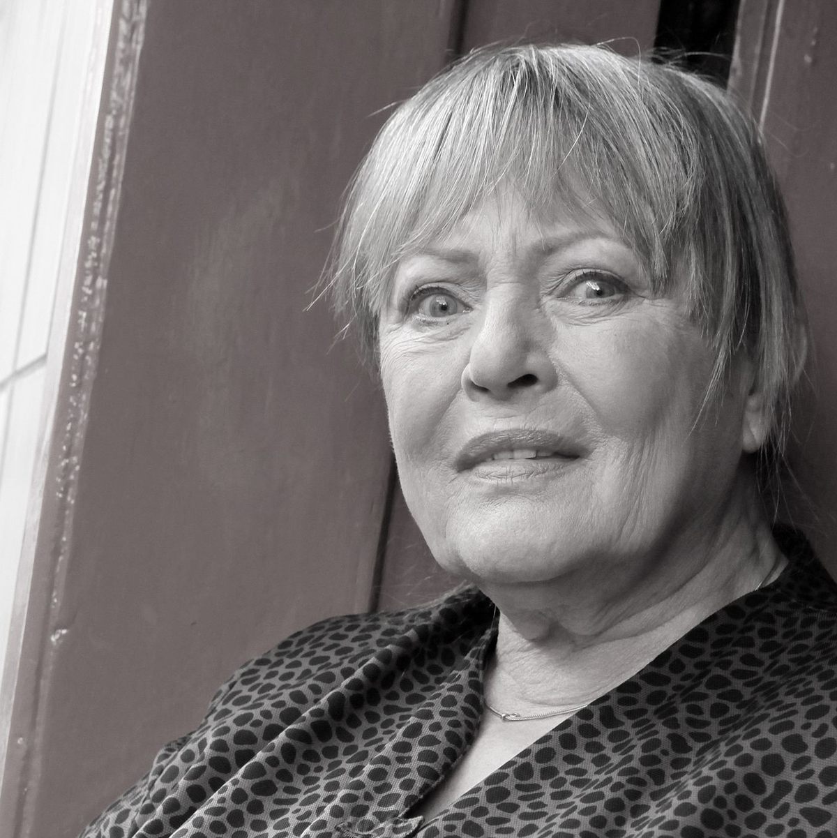 Die Schauspielern Karin Baal («Die Halbstarken») ist im Alter von 84 Jahren gestorben. (Archivbild) - Foto: Bodo Marks/dpa