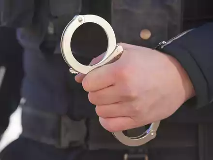 In einigen Bundesländern stieg die Zahl der Messer-Angriffe in den vergangenen Monaten. (Symbolbild) - Foto: Marcus Brandt/dpa