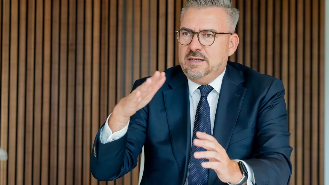 DEBRA-Umfrage: Fragwürdige Datenbasis gefährdet Vertrauen in deutsche Gesundheitspolitik / BVTE fordert unabhängige Überprüfung - Bild: presseportal.de