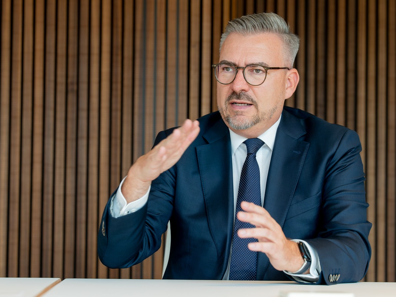 BVTE-Prognose: Kein höherer Konsum trotz steigender Absatzzahlen bei Tabakwaren für 2024 / Vorzieheffekte wegen Steuererhöhung - Foto: presseportal.de