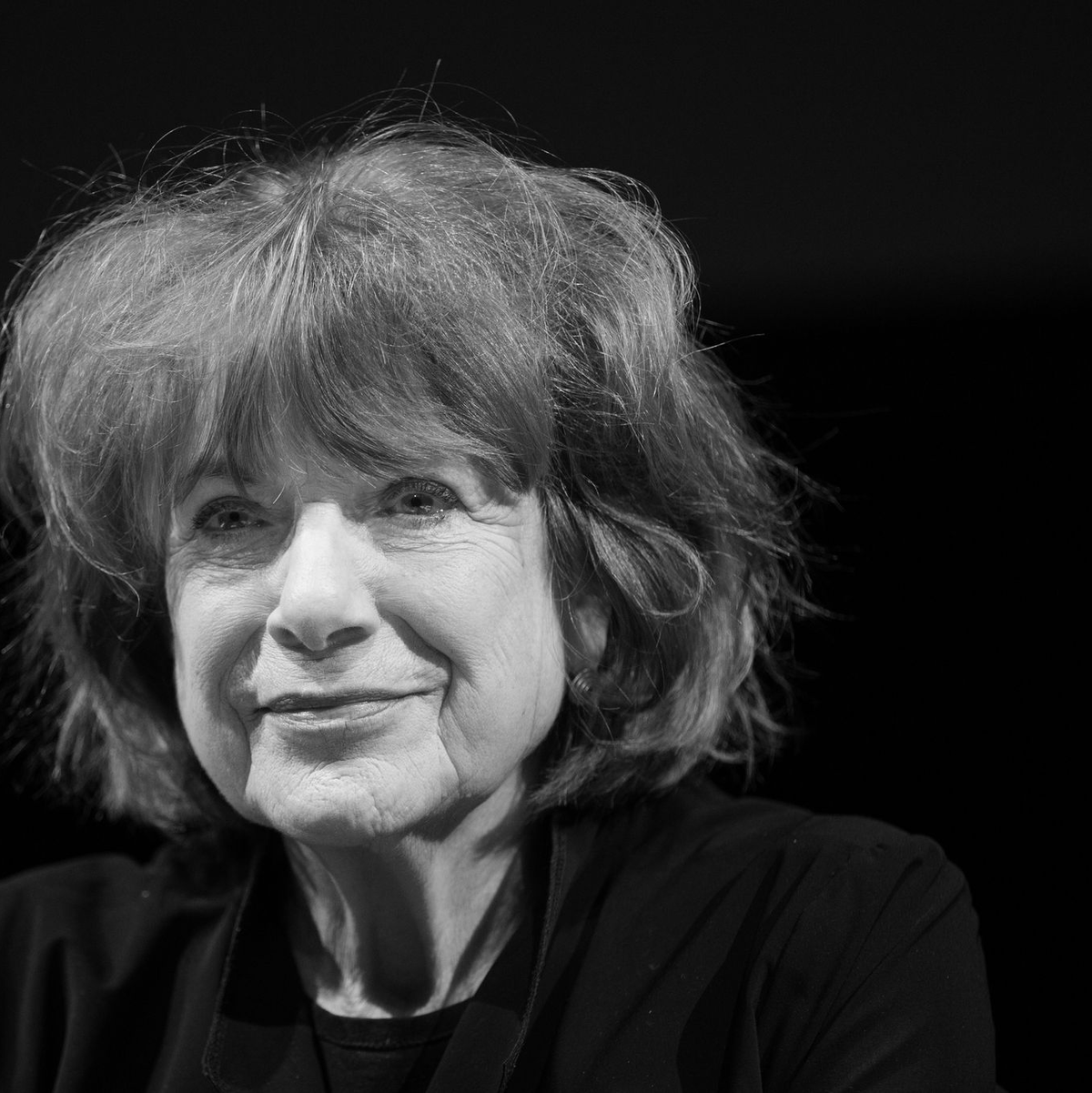 Die Schauspielerin Hannelore Hoger stirbt kurz vor Weihnachten (Archivbild)  - Foto: picture alliance / Rolf Vennenbernd/dpa