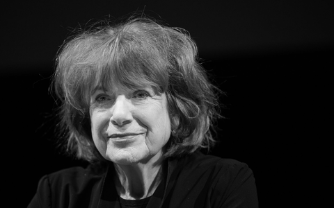 Die Schauspielerin Hannelore Hoger stirbt kurz vor Weihnachten (Archivbild)  - Foto: picture alliance / Rolf Vennenbernd/dpa