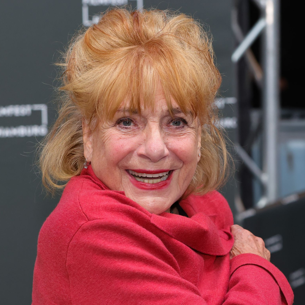 Vor allem für ihre Rolle als kauzige Kommissarin wurde sie geliebt. (Archivbild) - Foto: Ulrich Perrey/dpa