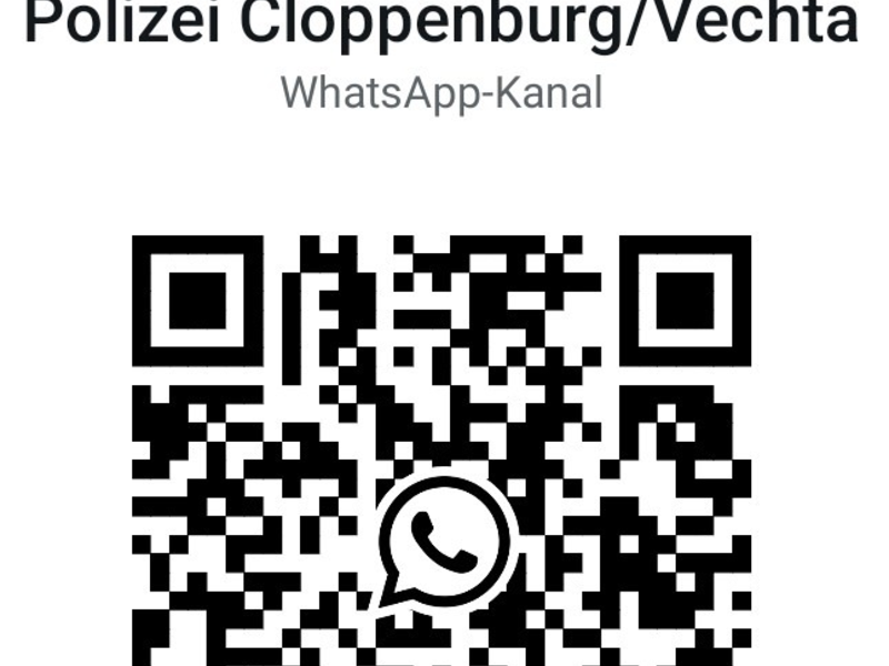 POL-CLP: Einzelmeldung zum Jahreswechsel 2024/2025 - Foto: presseportal.de